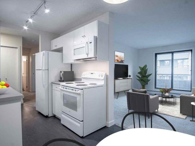 Apartment for rent in Saskatoon, Saskatchewan
