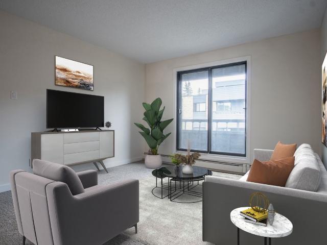 Apartment for rent in Saskatoon, Saskatchewan