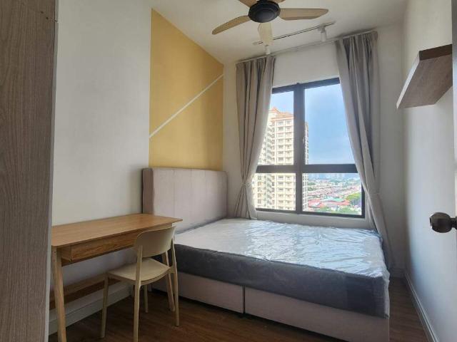 Room for rent in Petaling, Damansara Damai