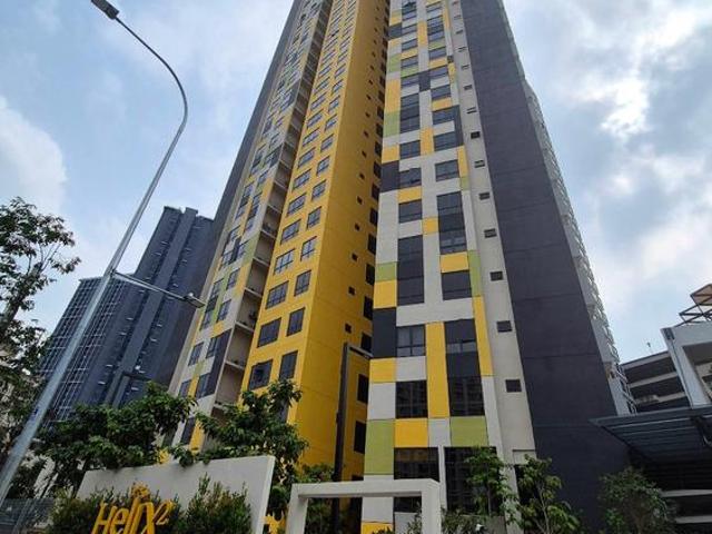 Condominium for rent in Petaling, Damansara Damai