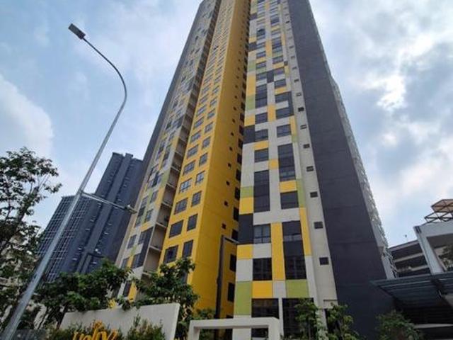 Serviced Residence for rent in Petaling, Damansara Damai