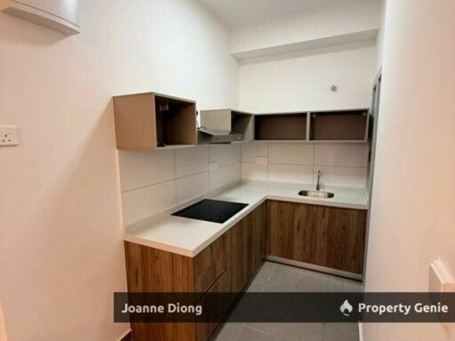 Apartment for rent in Petaling, Subang Jaya