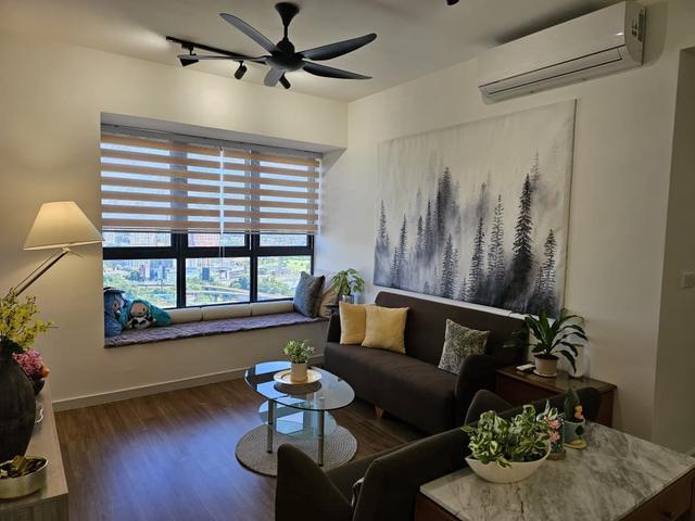 Condominium for rent in Petaling, Damansara Damai