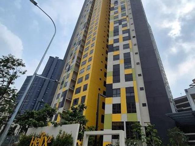 Condominium for rent in Petaling, Damansara Damai