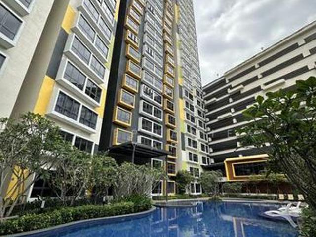 Condominium for rent in Petaling, Damansara Damai