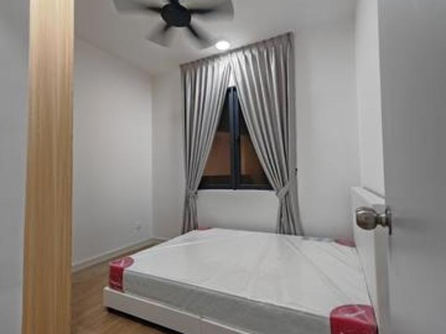 Condominium for rent in Petaling, Damansara Damai
