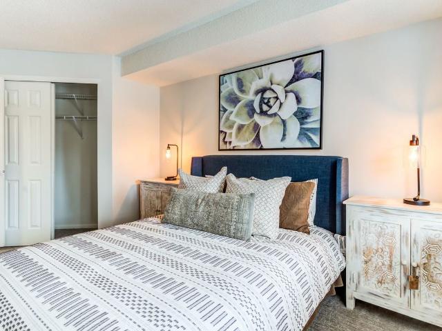 Apartment for rent in Triangle, Saint Louis Park
