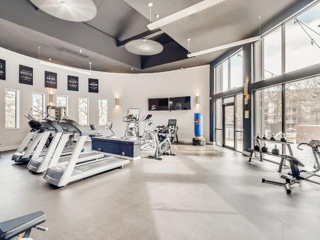 Apartment for rent in Triangle, Saint Louis Park