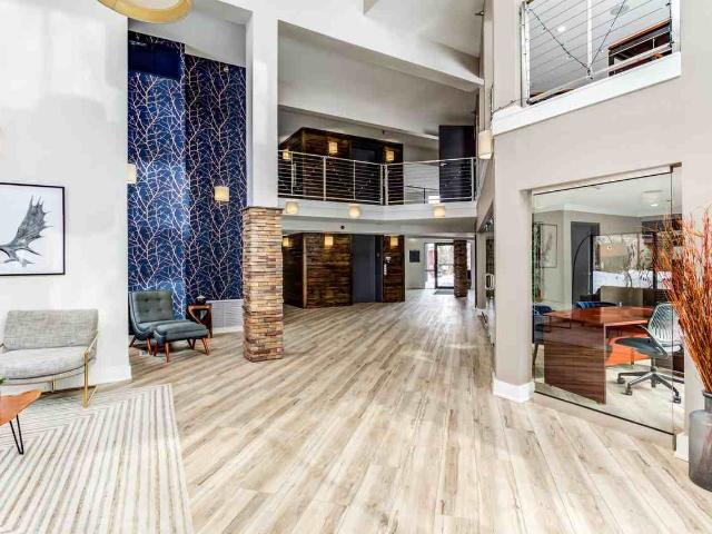 Apartment for rent in Triangle, Saint Louis Park