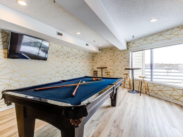 Apartment for rent in Triangle, Saint Louis Park