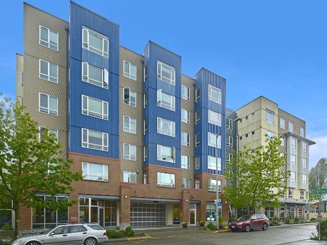 Apartment for rent in Seattle, Washington