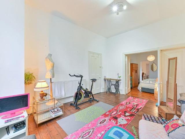 Apartment for rent in Brixton, Greater London