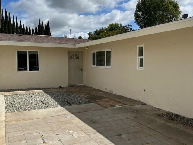 Apartment for rent in California
