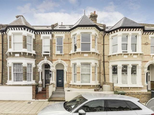 Apartment for rent in London Borough of Lambeth, Greater London