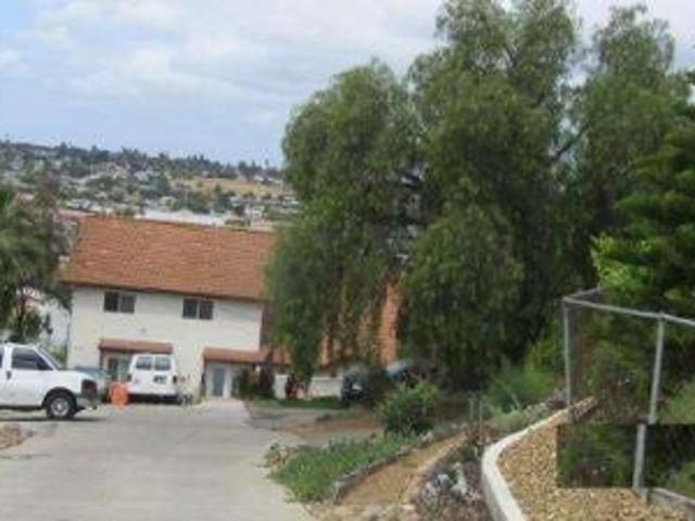 House for sale in California