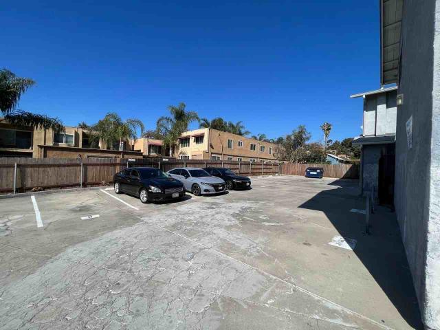 Apartment for rent in Spring Valley, California