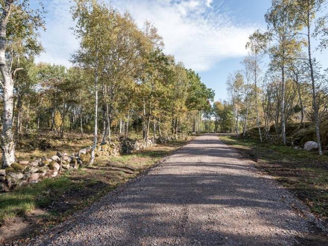 Tomt till salu i Tanum, Västra Götaland