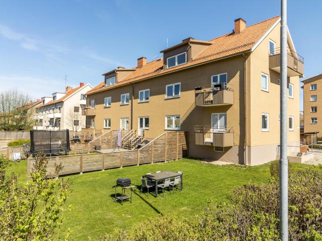 Bostad till salu i Eskilstuna, Södermanland