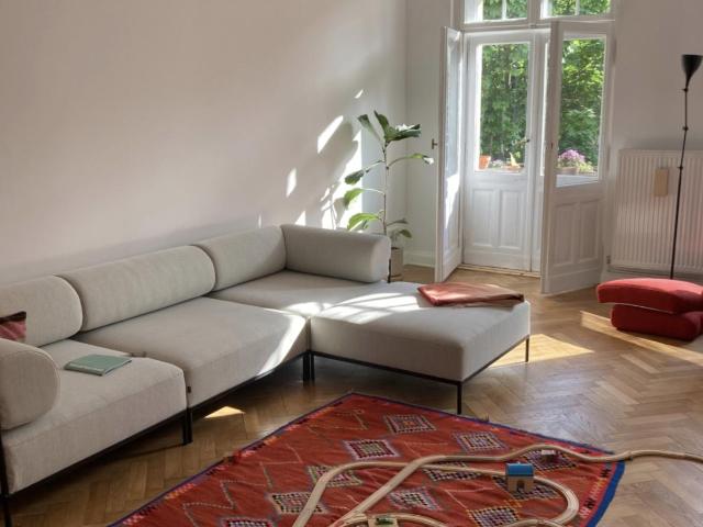 Apartment mieten in Wieden, Wien