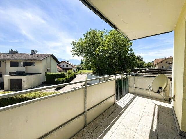 Apartment kaufen in Lustenau, Vorarlberg