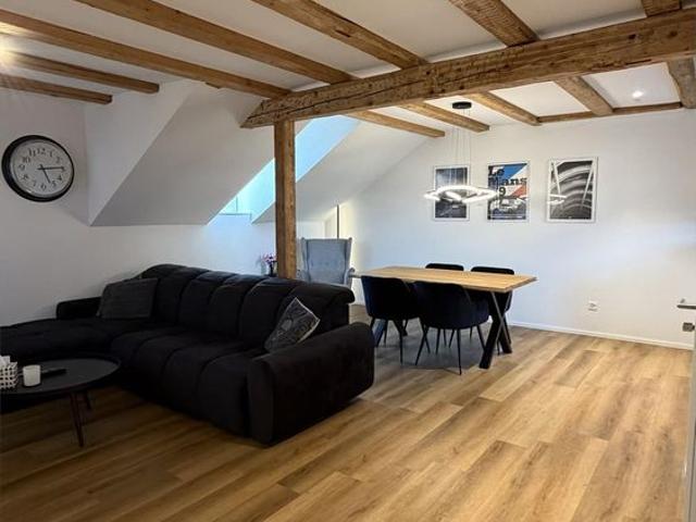 Apartment mieten in Zentrum, Kradolf-Schönenberg
