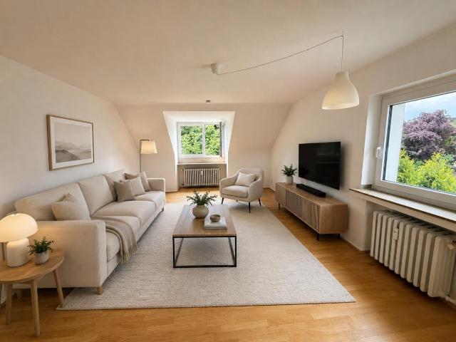 Apartment mieten in Heisingen, Essen