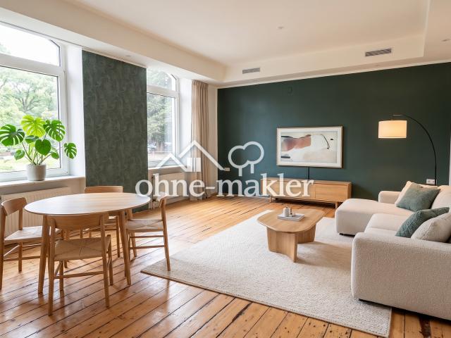 Apartment mieten in Bochum-Wattenscheid, Bochum