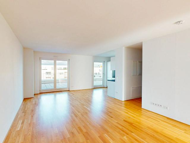 Apartment mieten in Ober-Eschbach, Bad Homburg