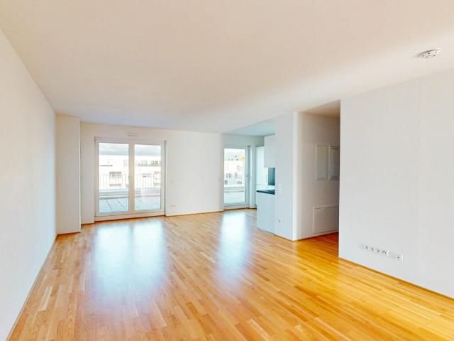 Apartment mieten in Ober-Eschbach, Bad Homburg