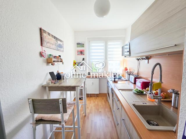 Apartment kaufen in Marienbrunn, Leipzig