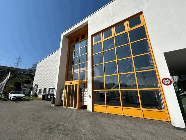 Büro mieten in Romanel-sur-Morges, Waadt