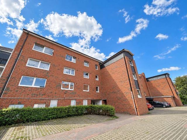 Wohnung kaufen in Elmshorn, Kreis Pinneberg