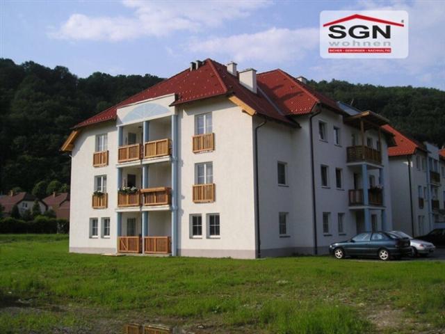 Wohnung mieten in Stuppach, Gloggnitz