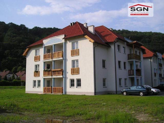 Wohnung mieten in Neunkirchen, Niederösterreich