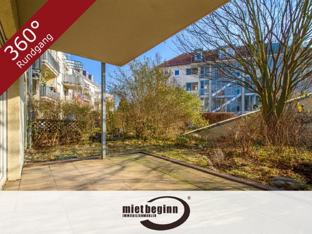 Wohnung kaufen in Dresden, Sachsen
