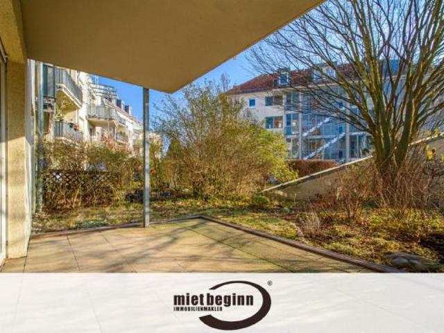 Wohnung kaufen in Dresden, Sachsen