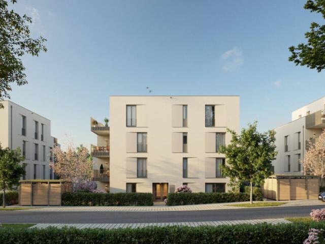 Wohnung kaufen in Ditzingen, Baden-Württemberg