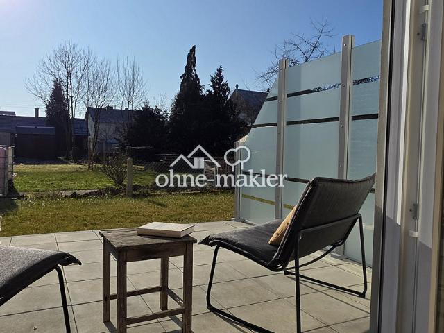 Haus kaufen in Altenmünster, Bayern