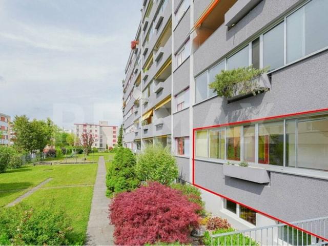 Wohnung kaufen in Böttstein, Aargau