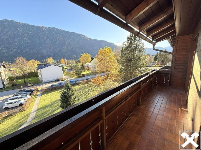 Apartment kaufen in Steinfeld, Kärnten