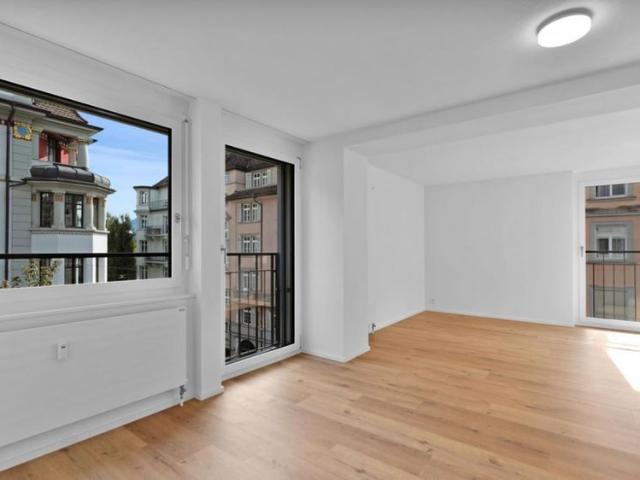 Apartment mieten in Neustadt, Luzern