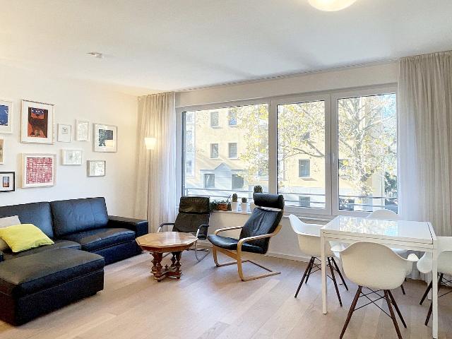 Haus mieten in Ehrenfeld, Köln