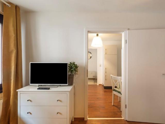 Apartment mieten in Mülheim, Köln