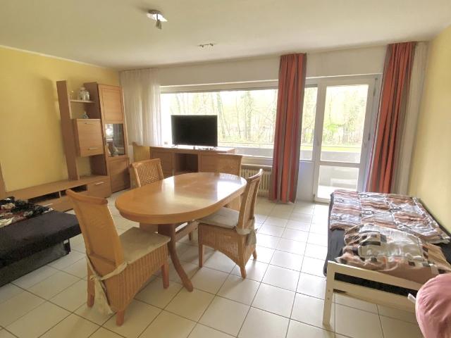 Apartment mieten in Horrem, Kerpen