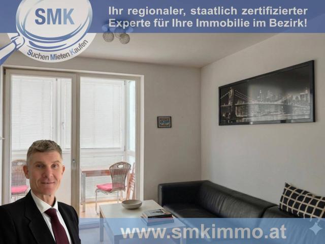 Apartment mieten in Donaustadt, Wien