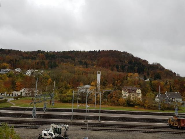 Apartment mieten in Turgi, Baden