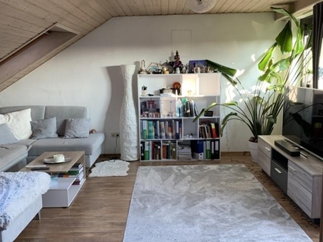 Apartment mieten in Weingarten, Baden-Württemberg