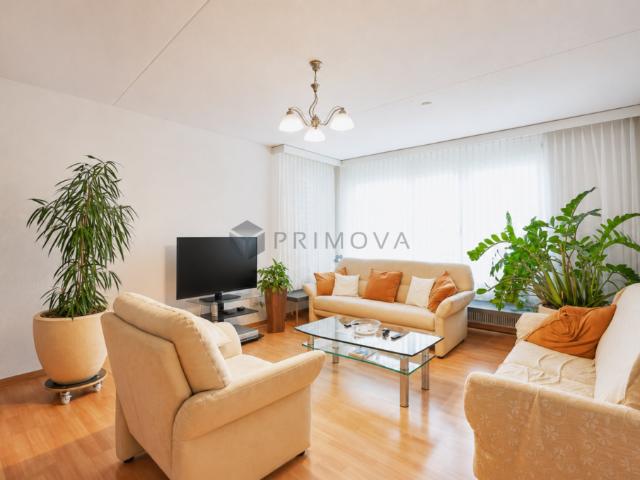 Wohnung kaufen in Wattwil, St. Gallen