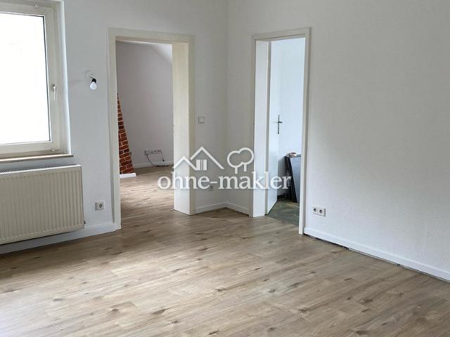 Apartment mieten in Büchen, Remscheid