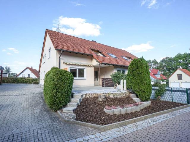 Wohnung kaufen in Lichtenau, Landkreis Ansbach